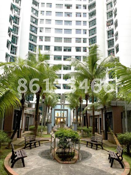 Blk 483 Segar Road (Bukit Panjang), HDB 4 Rooms #97485632
